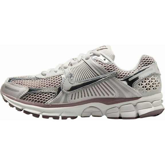 Women's Nike Zoom Vomero 5 Vast Grey/Metallic Silver (HV6417 001) - 11.5