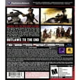 thumbnail image 4 of Take-Two 37573 Red Dead Redemption PS3, 4 of 6