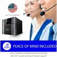 thumbnail image 5 of Buffalo TeraStation 3020, Annapurna Labs Alpine AL-214, 1GB RAM, 8TB HDD, TS3220DN, 5 of 14