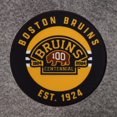 thumbnail image 5 of NHL, NBA, MLB Grey Sports Throw Blanket, 50" x 60", 5 of 5