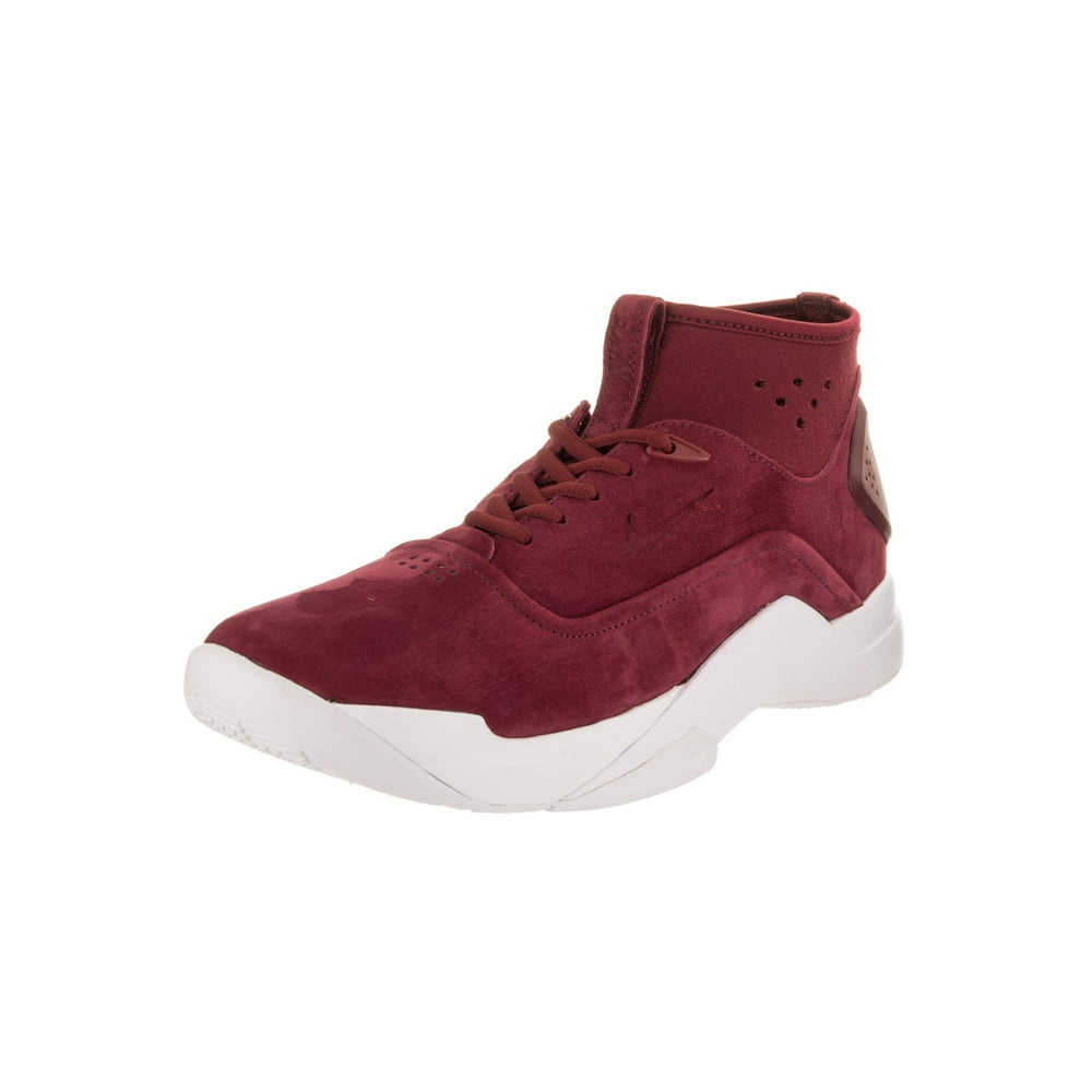nike low rise basketball shoes
