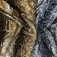 thumbnail image 3 of Snakeskin Printed Velvet, 3 of 3