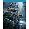 Pre-Owned Jurassic World (Blu Ray) (Good)