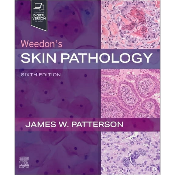Weedon's Skin Pathology, (Hardcover)