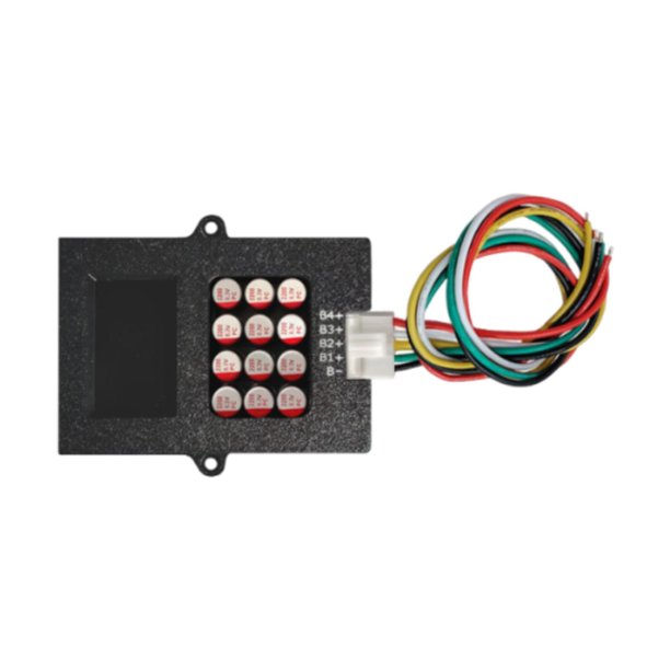 Accesorio de transferencia de energía de batería 5A 5mv Repuesto Ecualizador activo de batería E04S05A B NCM