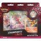 thumbnail image 4 of Colección Path Pin de Pokémon TCG Champion's con 3 paquetes de refuerzo, 4 of 4