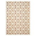 thumbnail image 2 of SAFAVIEH Havana Elvin Diamond Indoor/Outdoor Area Rug, Natural/Multi, 2'7" x 5', 2 of 4