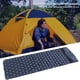 thumbnail image 2 of Cojín de dormir para acampar Colchón de aire inflable Cojín de playa al aire libre (Azul marino) Likrtyny 5ff5xw3dl4wf5st6, 2 of 9