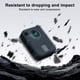 thumbnail image 3 of Funda protectora para cámara de acción DJI OSMO 360, impermeable, a prueba de golpes, para deportes, accesorios para cámara, 3 of 8