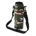 thumbnail image 3 of Botella de agua Vaso Bolsa de transporte Cubierta Titular Bolsa protectora 750ml / 1000ml con Sharpla Funda deportiva para botellas de agua, 3 of 8