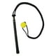 thumbnail image 4 of Cuerda de entrenamiento para swing de golf, equipo de práctica de calentamiento para golf, profesional y cómoda. Negro Amarillo B, 4 of 8