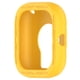 thumbnail image 1 of Funda Protectora Silicona WDOplteas para Redmi Watch4 Amarillo, 1 of 9