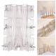 thumbnail image 1 of de cónica, candelabros cónicos, de cera de plástico duradero, de de pilar hechos para , boda, decoración del 21x152 cm perfecl molde de vela, 1 of 8