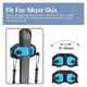 thumbnail image 5 of Ski Snowboard Wall Rack Multifunctional Snowboard Wall Hanger Ski Snowboard Display for Indoor Home Snowboard,1Pcs, 5 of 5
