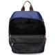 thumbnail image 3 of Mochila ELLE Luxe Journey 18L Poliéster Twill y Cuero Vegano, 3 of 7