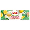 thumbnail image 4 of (12 Cans) Dole Strawberry Lemonade, 12 fl oz, 4 of 5
