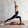 thumbnail image 6 of Horse Gym Towel with Storage Bag, 72.8"x26.8", Suitable for Yoga, Pilates, Fitness, etc. - Yoga Towel, Yoga Towels, Yoga Mat Towel, 6 of 6