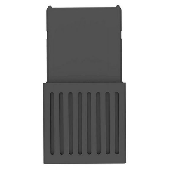 Hotduck External Solid-State Drive Fit for Xbox Series X/S, External Host Hard Drive Conversion Box