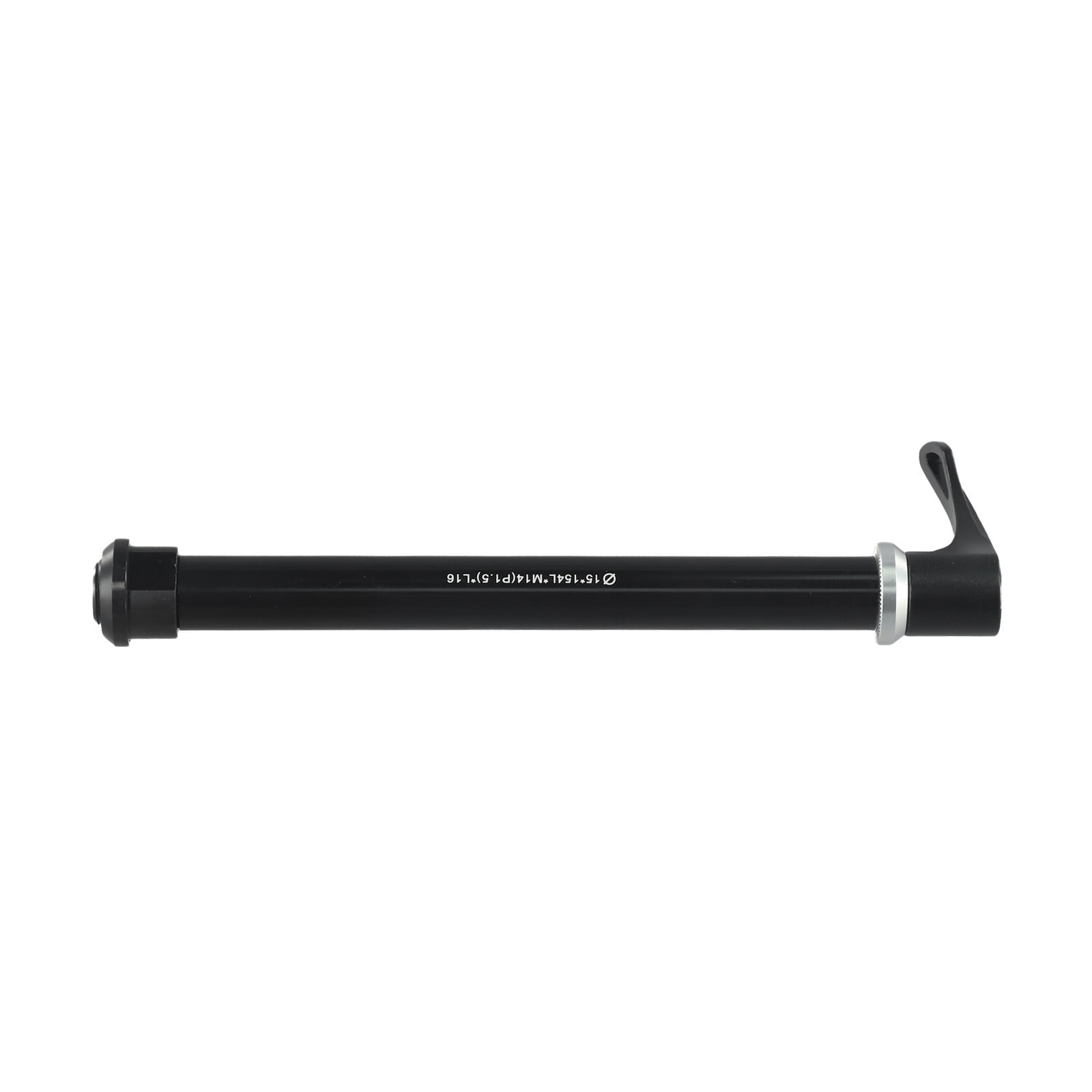 Axe Traversant à Dégagement Rapide Pour Fourche Avant Vélo - 12x100mm, 15x100mm, 15x110mm, Alliage Léger - 3