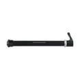 thumbnail image 3 of Bike Bicycle Front Fork 12x100mm 15x100/110mm Quick release Thru Axle Lock, 3 of 9