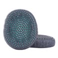 thumbnail image 4 of Almohadillas de repuesto DQrwqpou para auriculares de cuero proteico para Skullcandy Riff, 4 of 8