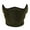 Green, variant on Xssm Cycling Face Guard Windproof – Breathable, Warm Winter Cold Weather Outdoor Snow Skiing, Motorbike Riding, 2-In-1 Ear Protection Face Guard