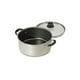 thumbnail image 2 of Bateria de Cocina Tramontina Champagne 9 Pzas, 2 of 5