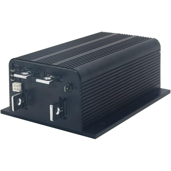DC Motor Controller 24V/275A/ 0-5K 1204-015 1204015 CC33788 Compatible with Curtis E-Z-GO Club Car Golf Cart