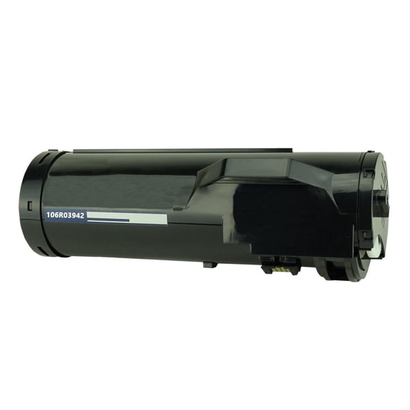 106R03942 High Yield Black Toner Compatible for Xerox VersaLink B600/B600DN/B605/B610/B615 Toner