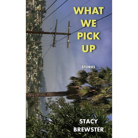 What We Pick Up, (Paperback)
