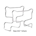 thumbnail image 3 of Soporte de filtro de café para colgar en la oreja Estante de bolsa de papel de filtro de acero inoxidable reutilizable Sywqhk Libre de BPA, 3 of 3