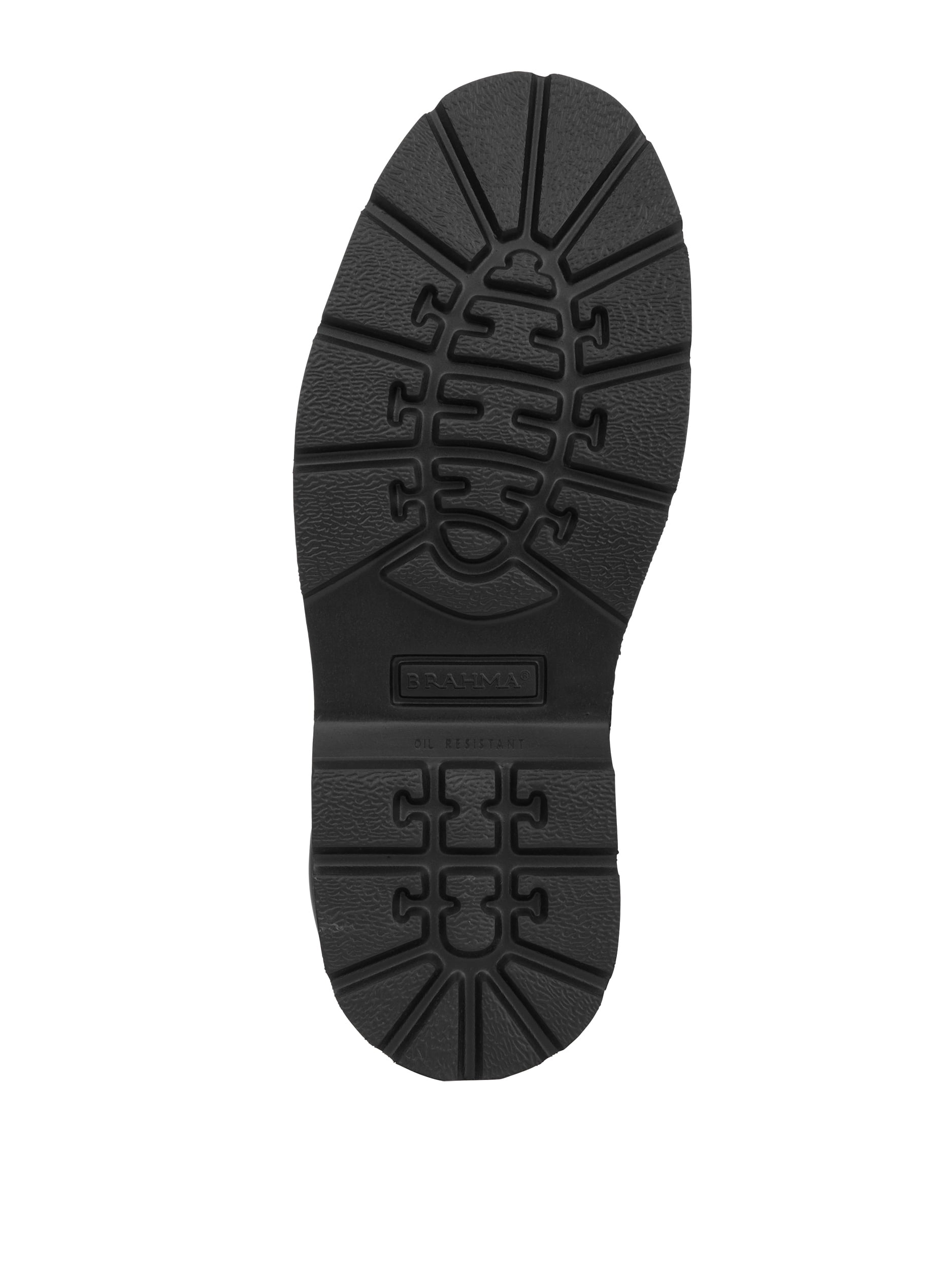 brahma black bravo ii