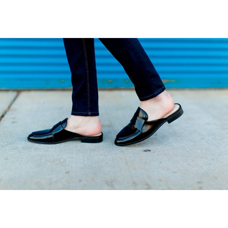 Louise et cie store slip on sneakers