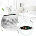 thumbnail image 1 of Mini Dehumidifier Box Reusable Small Household Dehumidifier Bookcase Closet Wardrobe Silent Moisture Absorber, 1 of 7