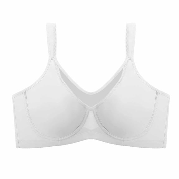 Woman Bra Push Up Bras Adjustable Straps Bra Womens Bras Underwire Everyday Bras Soft Bra