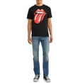 thumbnail image 2 of Bravado Rolling Stone Tongue Logo, 2 of 4