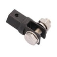 thumbnail image 6 of 1/2'' Scissor Jack Adaptor Use with 1/2" Drive/Impact 13/16" lug Wrench Tools, 6 of 7