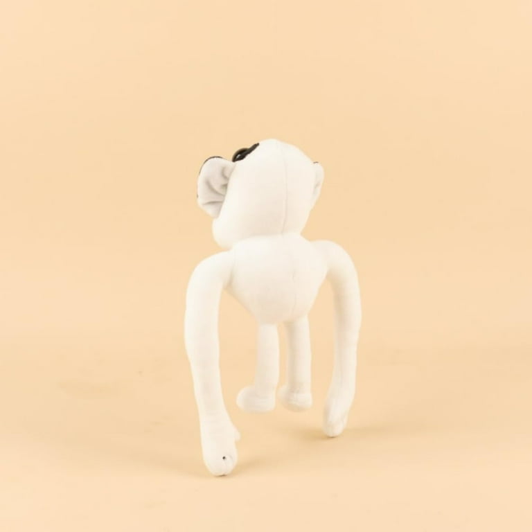 Zoo Anomaly Plush, 11.8