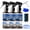 3pcs, variant on 2026 new Car Windshield Snow Melting Coating Spray, Deicer Spray for Car Windshield, Windshield Deicer Spray, Quickly Snow Melting, Winter Car Essentials,for All Cars