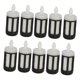thumbnail image 1 of 10 ajuste del filtro de combustible stihl br500 br550 br600 br420 br400 br380 br320 br340 Sunnimix Stihl Replacement Fuel Filter, 1 of 5