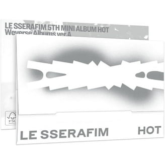 ILLIT I’LL LIKE YOU walmart ミンジュ Illit - I'LL LIKE YOU (TO Ver.) (Walmart Exclusive) - CD