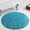 style, variant on 3D Ocean Seawater Beach Water Round Area Rugs for Bedroom Living Room, 3FT Soft Comfy Indoor Circle Carpets, Carpet Home Decor Floor Mat