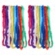 thumbnail image 1 of KAKOWELY Guirnalda de flores de 36 piezas: tocado para el pelo, ideal para vacaciones en la playa, accesorios de disfraz turístico, decoración para fiestas hawaianas., 1 of 5