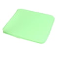 thumbnail image 3 of Square Chair Cushion with Memory Foam & Non- Backing Ultra Soft Seat Cushion for Dining,Office, Kitchen Outdoor Chairs,Machine Washable Cover,Comfortable Supportive Chair Pad with Secure Ties, 3 of 3