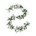 thumbnail image 4 of Decorative Cane Simulation Olive Fruit Cane Home Plants Wall Decoration Photography Props, 4 of 5