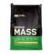 thumbnail image 1 of Serious Mass 12 Lbs Sabor Banana Optimum Nutrition. Optimum Nutrition ONSERIOUSMASSBANANA, 1 of 3