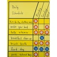 thumbnail image 6 of Horizontal Chart - Set of 12, 6 of 8