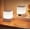 .White, variant on Smart LED Night Light with Clock - 3 Color & Brightness Levels, USB Rechargeable Bedside Lamp for Bedroom, Nursery (4.3 Inch) White