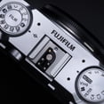 thumbnail image 4 of Cámara Fujifilm X-M5 Plata + XC15-45mm, 4 of 5