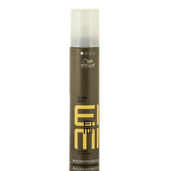 Perfume Wella EIMI Glam Mist 138 ml